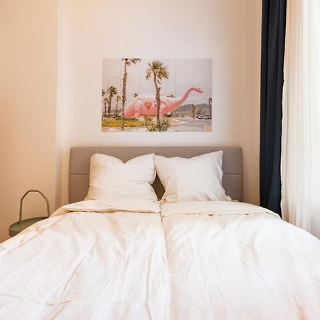 Great 2-Room Apartment Berlin Zewnętrze zdjęcie