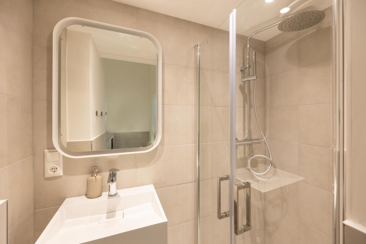 Great 2-Room Apartment Berlin Zewnętrze zdjęcie