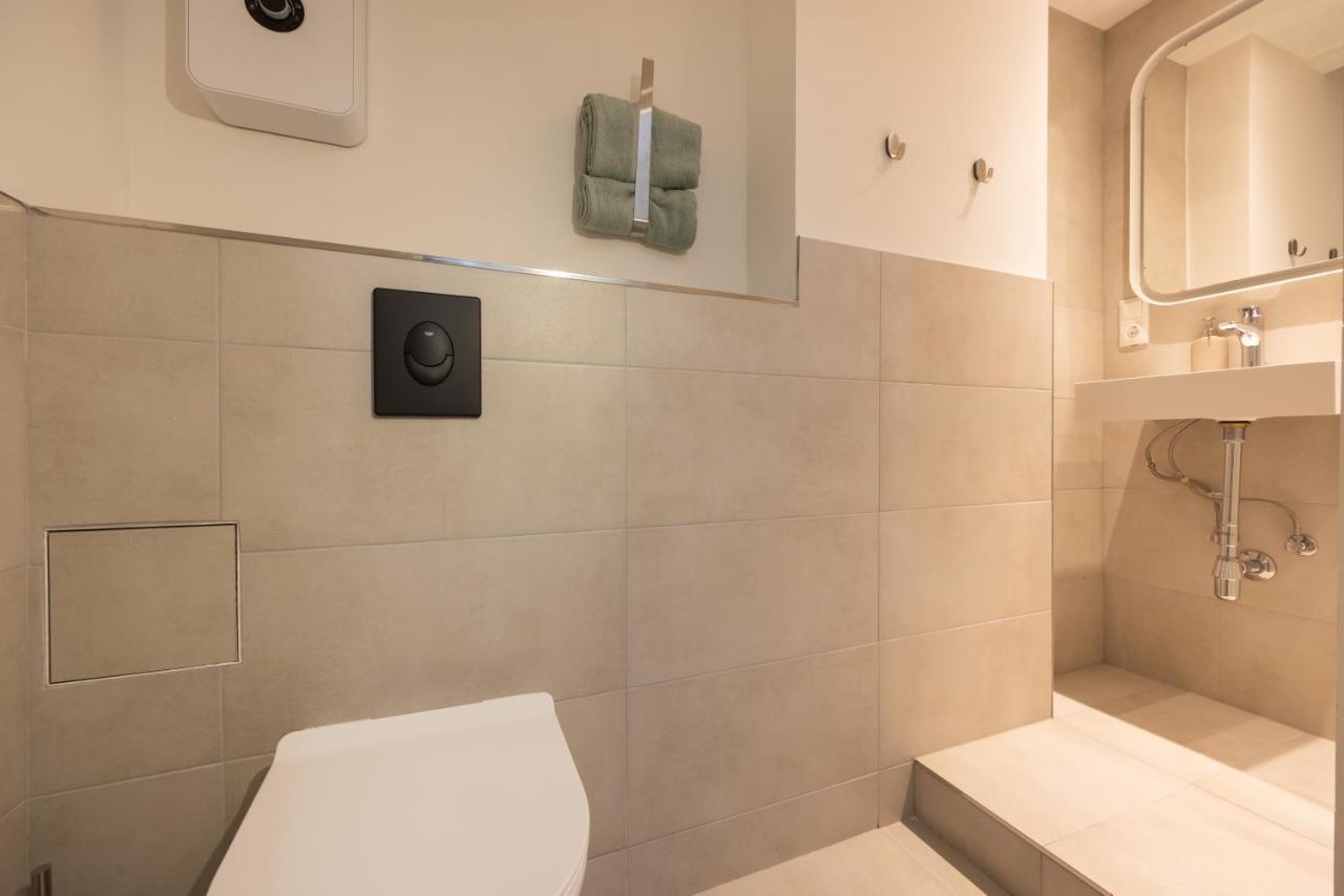 Great 2-Room Apartment Berlin Zewnętrze zdjęcie